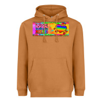 Meerkat love is all you need  mug 15 oz Heavyweight Hoodie - HRA Design Shop