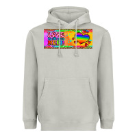 Moon Dust love is all you need  mug 15 oz Heavyweight Hoodie - HRA Design Shop