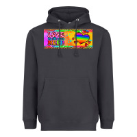 Smoke love is all you need  mug 15 oz Heavyweight Hoodie - HRA Design Shop