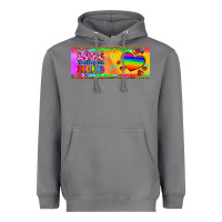 Storm love is all you need  mug 15 oz Heavyweight Hoodie - HRA Design Shop