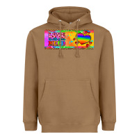 Toasted Coconut love is all you need  mug 15 oz Heavyweight Hoodie - HRA Design Shop
