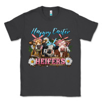 Smoke Happy Easter Heifers Classic Tee - RanaPortraitStore