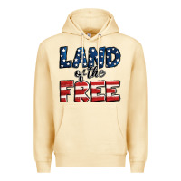 Pina Colada Land of the free America Premium Hoodie - Jasminsmagicworld