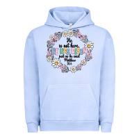 Pigment Grape Ice he has risen Urban Hoodie - MaliasSmallBusiness