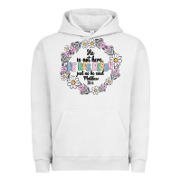 Pigment Lunar Rock he has risen Urban Hoodie - MaliasSmallBusiness