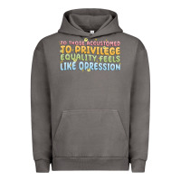 Pigment Tornado to those accustomed to privilege Urban Hoodie - MaliasSmallBusiness