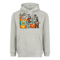 Moon Dust tis the sea son Heavyweight Hoodie - CowhideDigitalArt