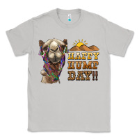 Moon Dust happy hump day camel Classic Tee - BarkalooDesign