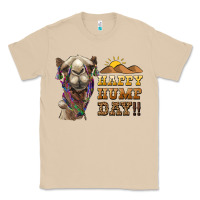 Mushroom happy hump day camel Classic Tee - BarkalooDesign