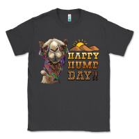 Smoke happy hump day camel Classic Tee - BarkalooDesign