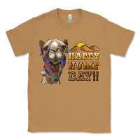 Toasted Coconut happy hump day camel Classic Tee - BarkalooDesign