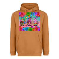 Meerkat lgbtq genomes Heavyweight Hoodie - HRA Design Shop