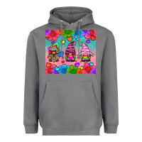 Storm lgbtq genomes Heavyweight Hoodie - HRA Design Shop