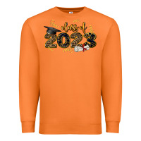 Carrot class of 2023 Premium Sweatshirt - AdoDesignShop