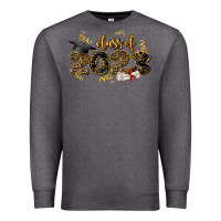 Charcoal Heather class of 2023 Premium Sweatshirt - AdoDesignShop