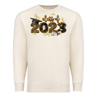 Class Of 2023 Premium Sweatshirt | Teevron