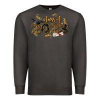 Smoke class of 2023 Premium Sweatshirt - AdoDesignShop
