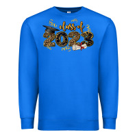 True Royal class of 2023 Premium Sweatshirt - AdoDesignShop
