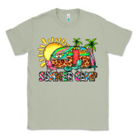 Matcha summer camp Classic Tee - Zillion Design Studio