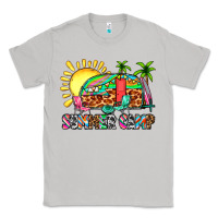 Moon Dust summer camp Classic Tee - Zillion Design Studio