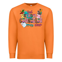Carrot best school counselor ever Premium Sweatshirt - AdoDesignShop