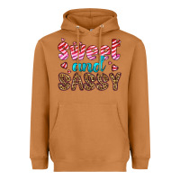 Meerkat sweet and sassy Heavyweight Hoodie - HRA Design Shop
