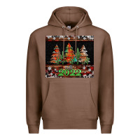 Chestnut hello 2022 tumbler Premium Hoodie - Jasminsmagicworld