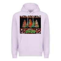 Lilac hello 2022 tumbler Premium Hoodie - Jasminsmagicworld