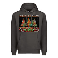 Smoke hello 2022 tumbler Premium Hoodie - Jasminsmagicworld