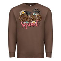 Chestnut grad squad Premium Sweatshirt - AdoDesignShop