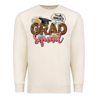 Sandshell grad squad Premium Sweatshirt - AdoDesignShop