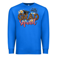 True Royal grad squad Premium Sweatshirt - AdoDesignShop