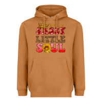 Meerkat sassy little soul Heavyweight Hoodie - HRA Design Shop