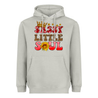 Moon Dust sassy little soul Heavyweight Hoodie - HRA Design Shop