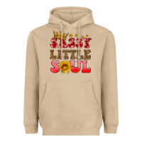 Sassy Little Soul Heavyweight Hoodie | Teevron
