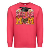 Cardinal senior mom 2023 Premium Sweatshirt - AdoDesignShop