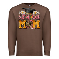Chestnut senior mom 2023 Premium Sweatshirt - AdoDesignShop