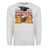 Dove Grey senior mom 2023 Premium Sweatshirt - AdoDesignShop