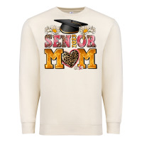Sandshell senior mom 2023 Premium Sweatshirt - AdoDesignShop