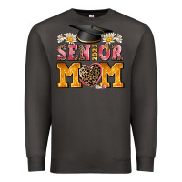 Smoke senior mom 2023 Premium Sweatshirt - AdoDesignShop