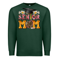 Sports Green senior mom 2023 Premium Sweatshirt - AdoDesignShop