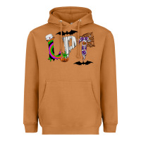 Meerkat lpt Heavyweight Hoodie - CowhideDigitalArt