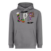 Storm lpt Heavyweight Hoodie - CowhideDigitalArt