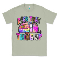 Matcha back that thing up Classic Tee - Zillion Design Studio