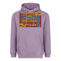 Lavender usa sweet and sassy skinny metal can holder Heavyweight Hoodie - HRA Design Shop