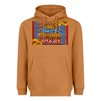 Meerkat usa sweet and sassy skinny metal can holder Heavyweight Hoodie - HRA Design Shop