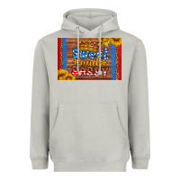 Moon Dust usa sweet and sassy skinny metal can holder Heavyweight Hoodie - HRA Design Shop