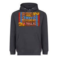Smoke usa sweet and sassy skinny metal can holder Heavyweight Hoodie - HRA Design Shop