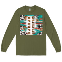 Customized Mama Long Sleeve Tee | Teevron