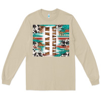 Mushroom customized mama Long Sleeve Tee - RanaPortraitStore
